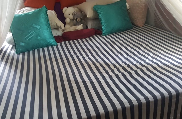 Summer hill air bnb home away from home