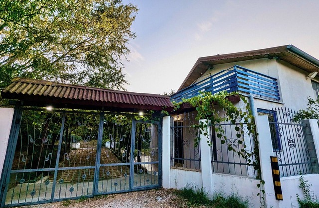 Summer house near Golden Sands, Varna