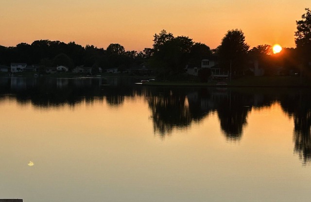 Summer Lake House MI