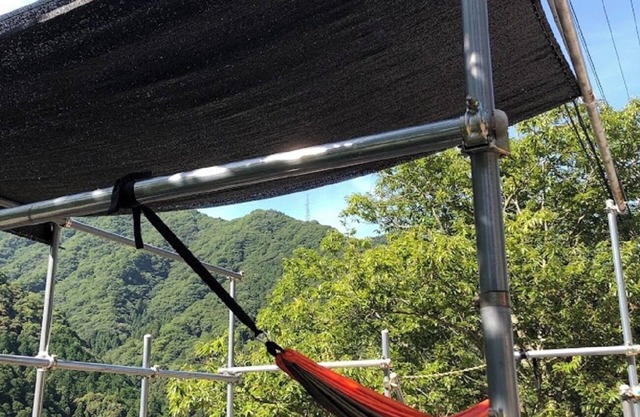 Summer only Pets allowed charge applies Same price for up to 2 people A quiet inn surrounded/Shikokuchuo Ehime