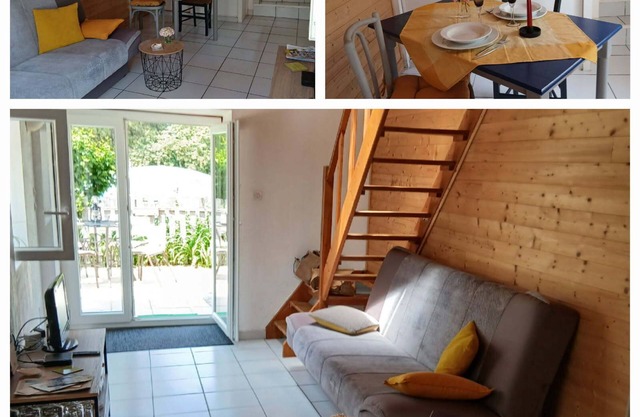 Summer rental