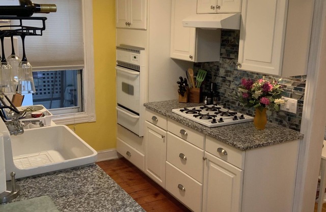 SUMMER RENTAL OCEAN GROVE