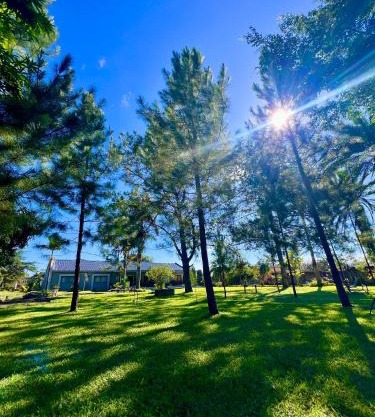Summerfields & Gardens Lodge