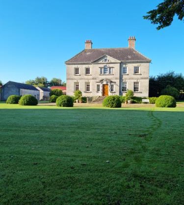 Summergrove House