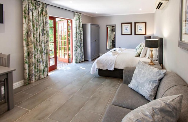 Summerhill Guest Farm
