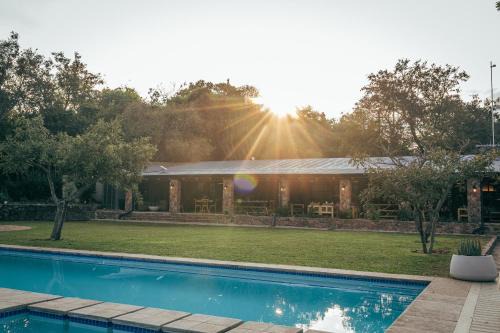 Summerplace Game Reserve