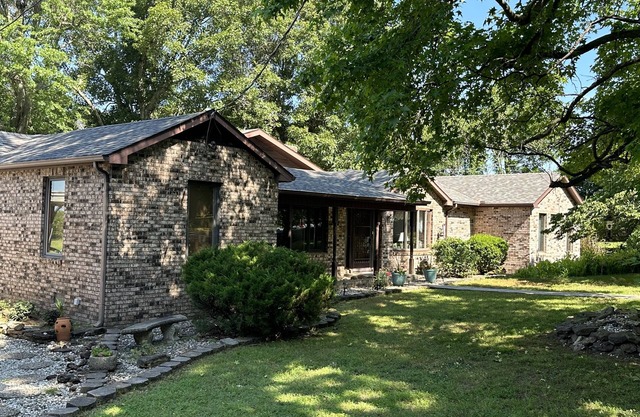 Summertime Fun at the White Squirrel Lodge!