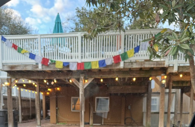 Summerville Efficiency Apartment