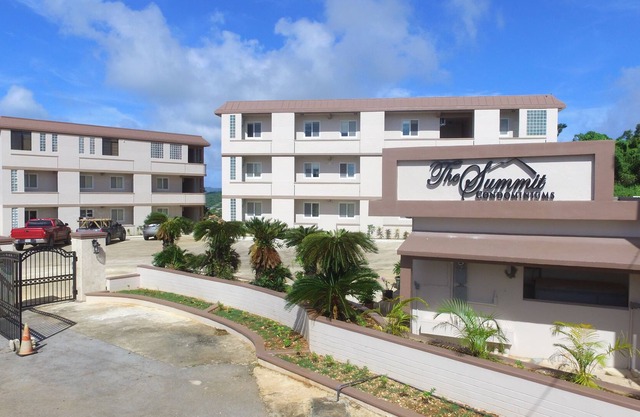 Summit Condominium and Hotel