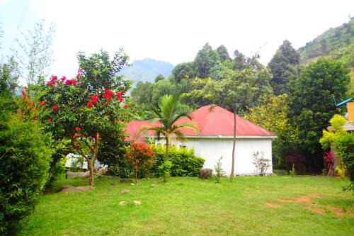 Summit Guesthouse