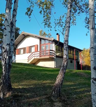 Sumska vila Zorica
