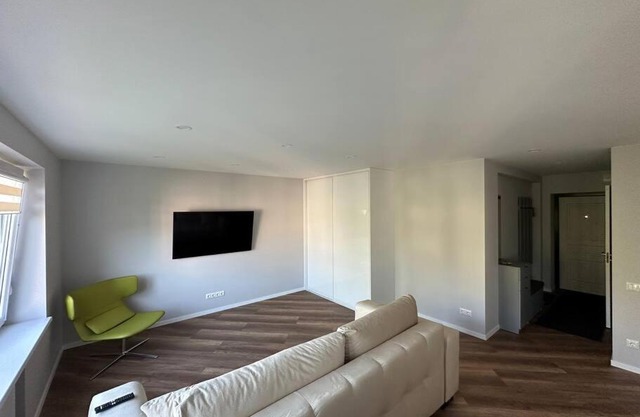 Sun apartment