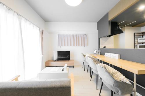 Sun Court Nango-dori サンコート南郷通 601