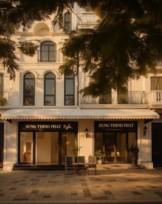 Sun Hotel Phú Quốc