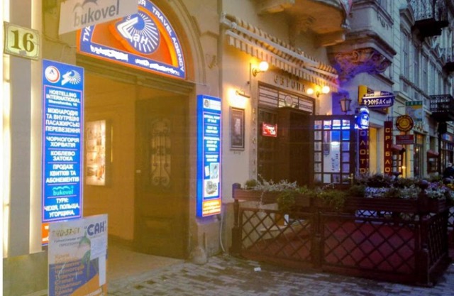 Sun Hotel