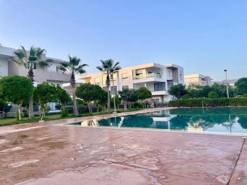 Sun, Pool & Beach - Imi Ouaaddar Getaway