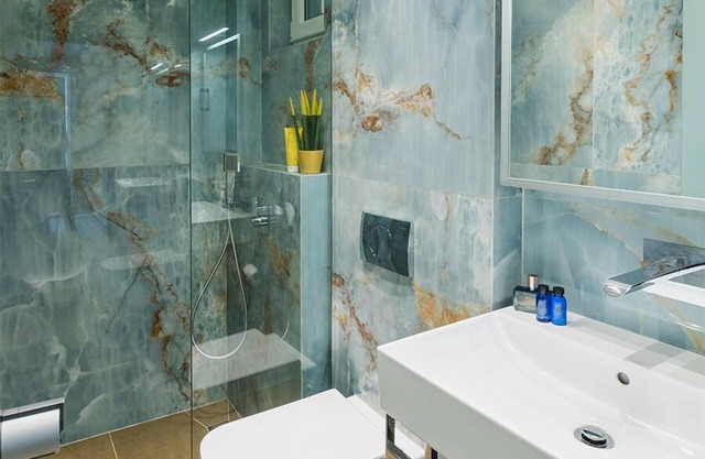 Sun Residence best location by the sea in Kassandra Chalkidiki