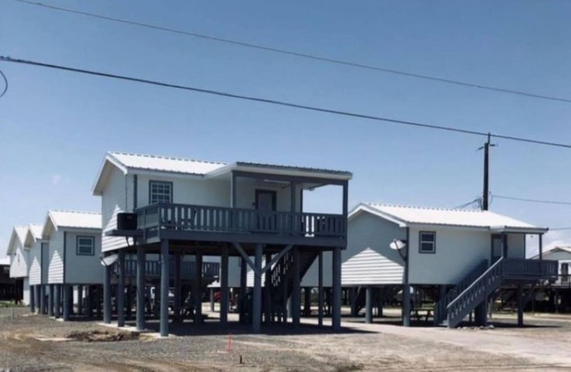 Sun & Sand Cabins - Charming cabin in Grand Isle - Perfect for a getaway