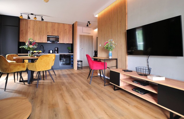 Sun & Snow Polanica Residence
