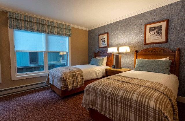 Sun Valley Resort, Two Bedroom Lodge Apartment | 3 Units