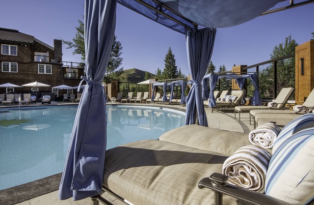 Sun Valley Resort