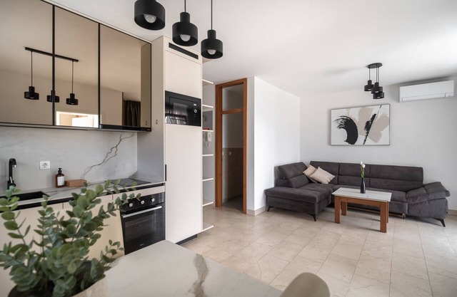 Sunadria Apartments B6