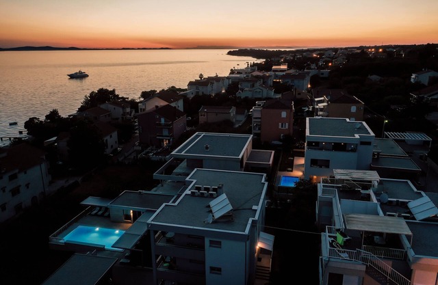 SunAdria Apartments
