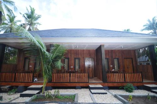 Sunari Beach Resort 2