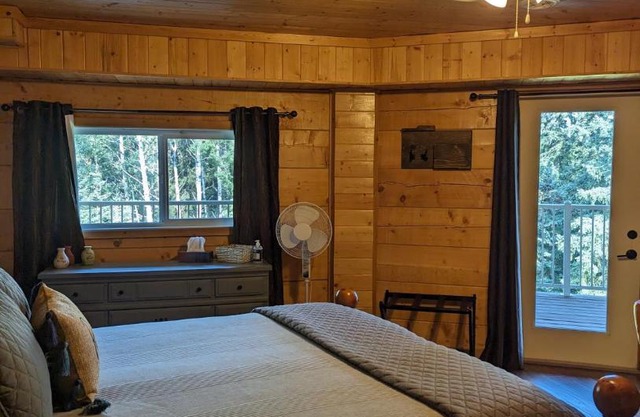Sundance Country Lodge B&B
