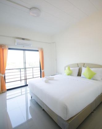 Sunee Boutique Hotel