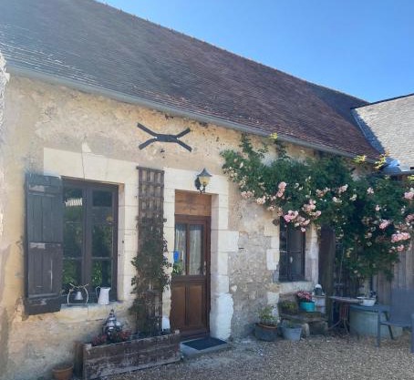 Sunflower Cottage