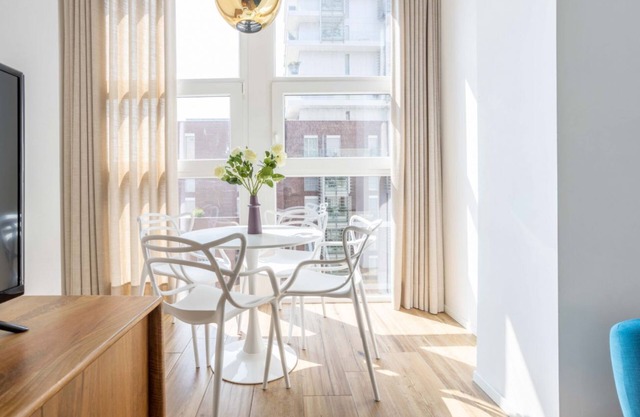 Sunlit - Bright apartment in Porta Nuova
