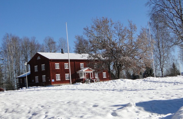 Sunne Hembygdsgard B&B