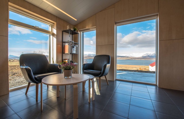 Sunnuhlid Apartment A