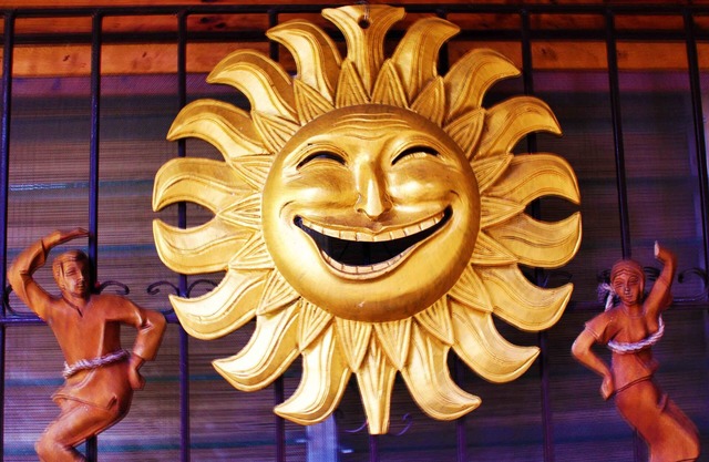 Sunny-House in Calauan LAGUNA.