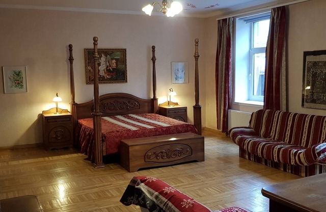 SUNNY LOUNGE GRAND APARTMENT