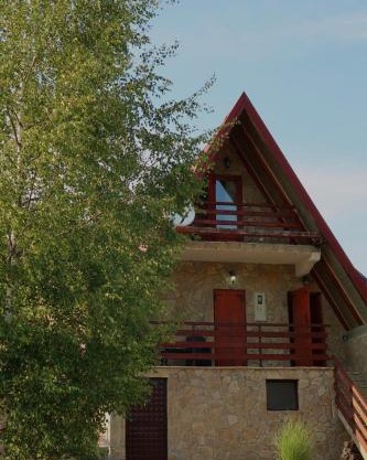 Sunny Slope cottage-vikendica "Sunčana padina"