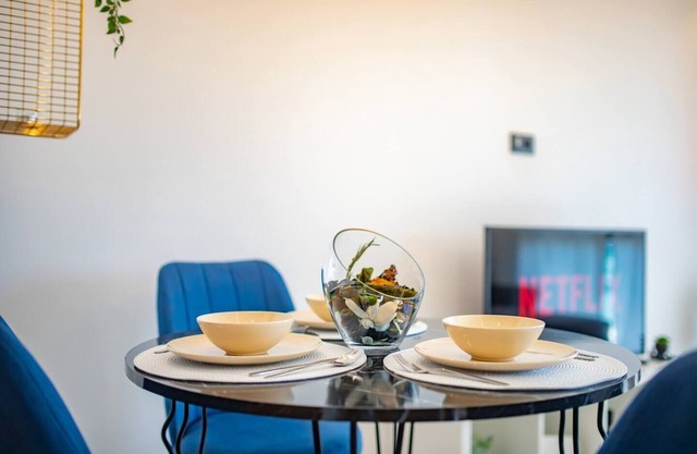 Sunny Studio in CFC | Aeria Mall | Anfa Park