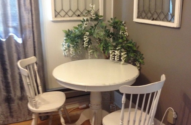 Sunny vintage style updated apartment - In the Heart of the University District