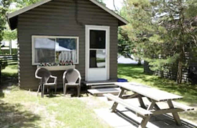 Sunnylea Resort