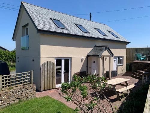 Sunnyridge Cottage, Porthcothan Bay