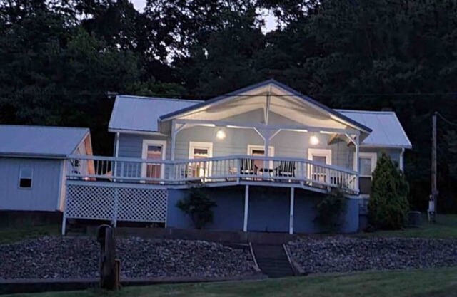 Sunrise Cottage - New Listing w/River Access