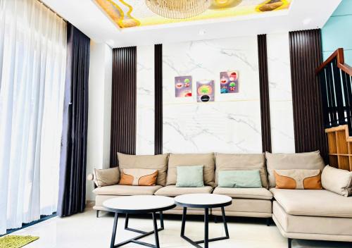 Sunrise Homestay with 4 Bedrooms