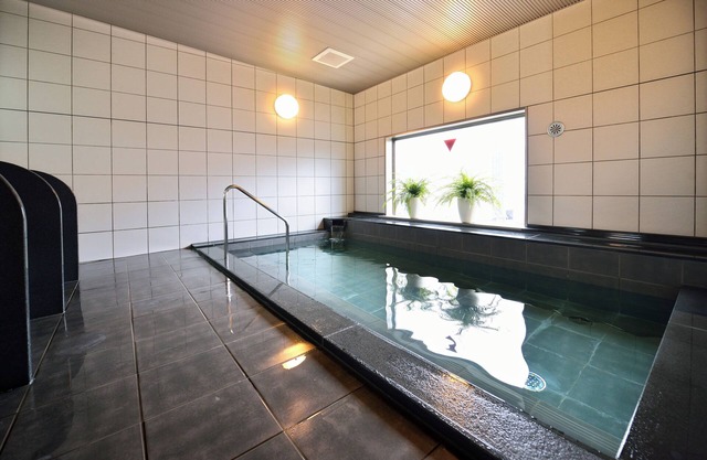 Sunrise Inn Iwaki