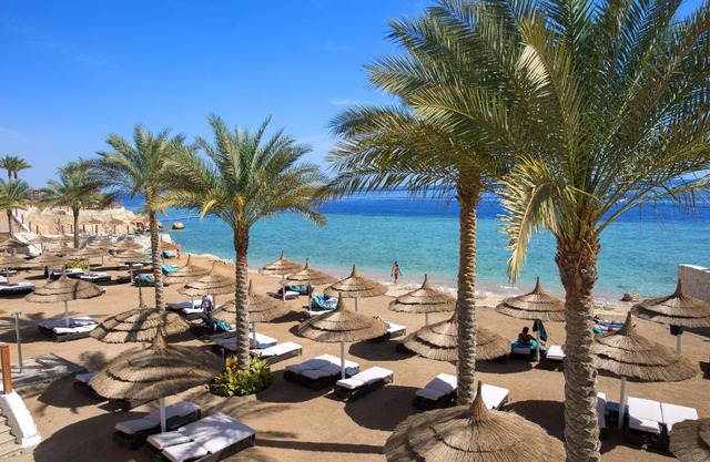 Sunrise Montemare Resort -Grand Select