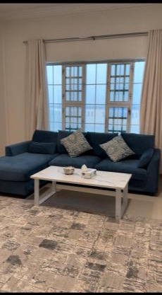 Sunrise Oasis واحة الشروق للضيافة