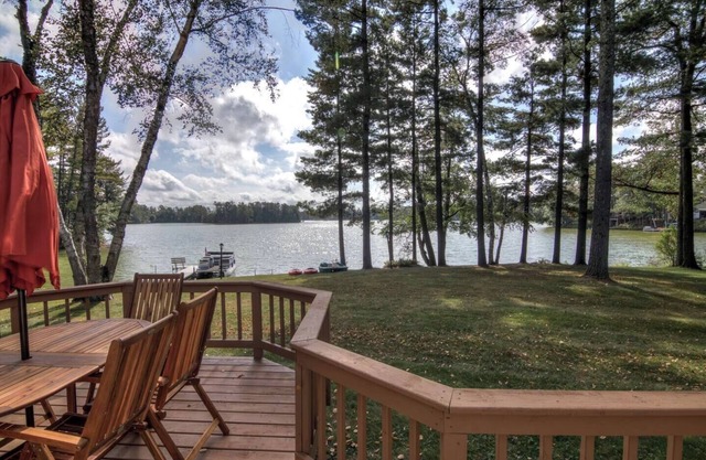 Sunrise Pines 3BD 2BA