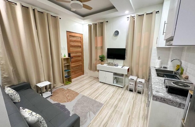Sunrise Suite Condo Style Stay