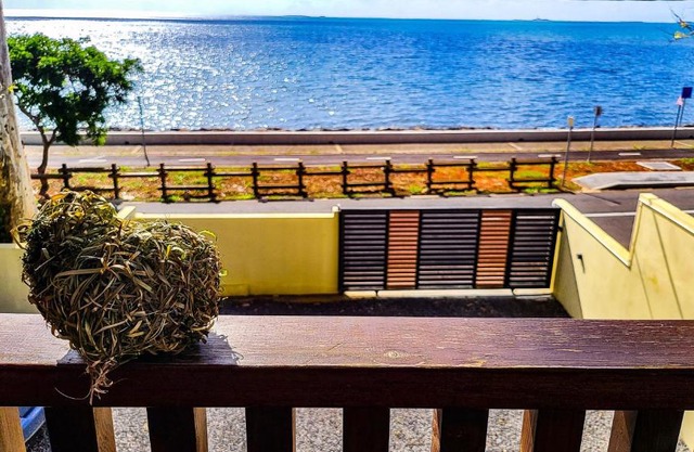 Sunrise View villa
