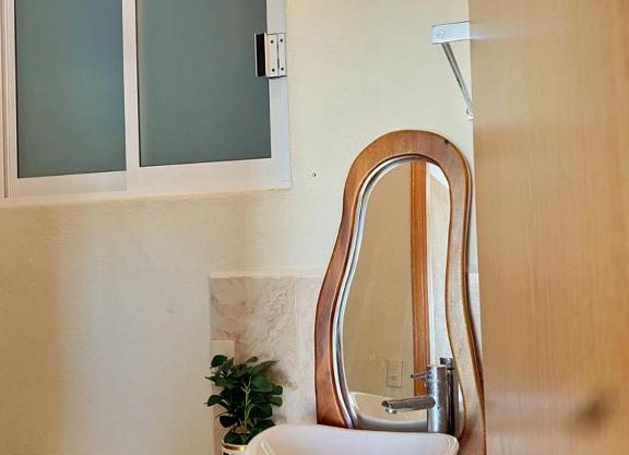 Sunset Apartament Starlink, Myhomepuertoescondido